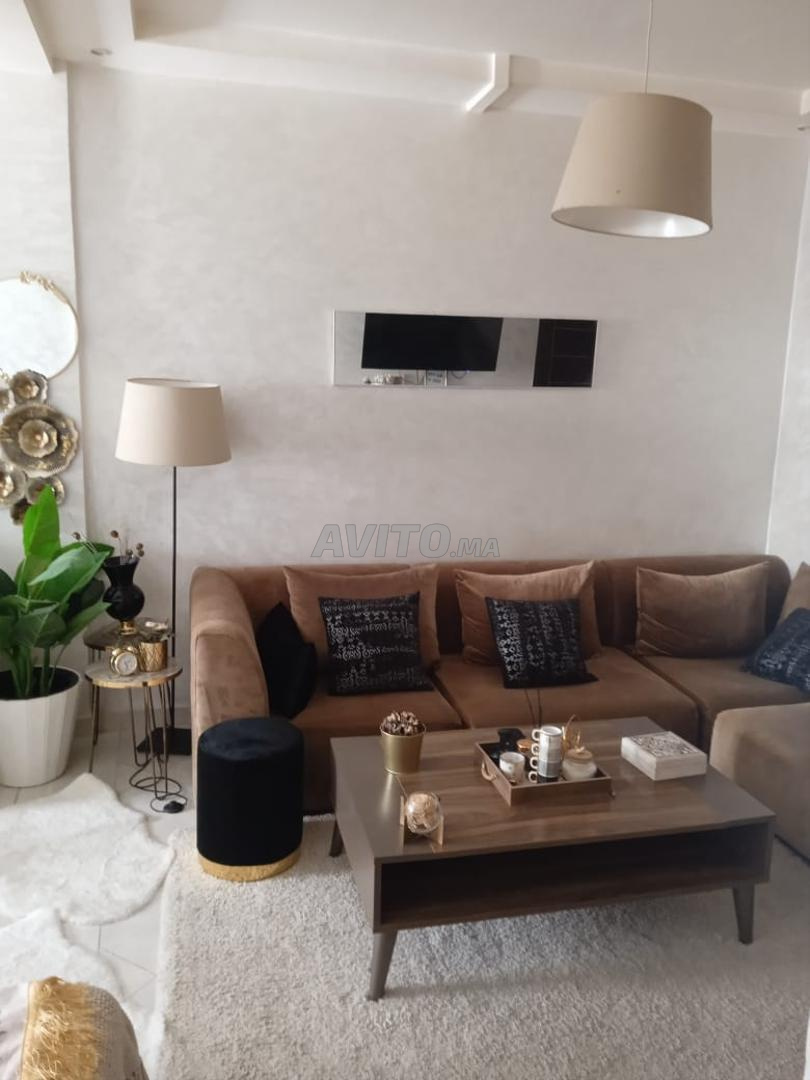 68 m² Apartment for Sale in El Jadida — Photo 12