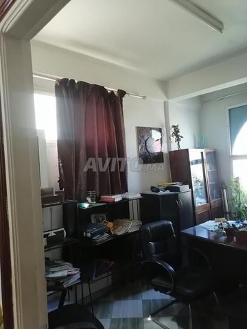 Office 65 m² for rent in Agadir — Photo 2