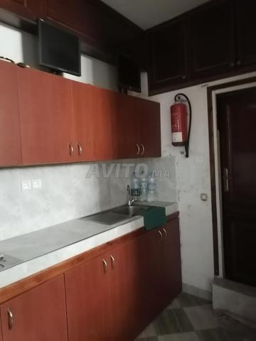 Office 65 m² for rent in Agadir — Photo 8