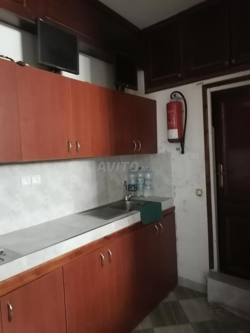 Office 65 m² for rent in Agadir — Photo 7