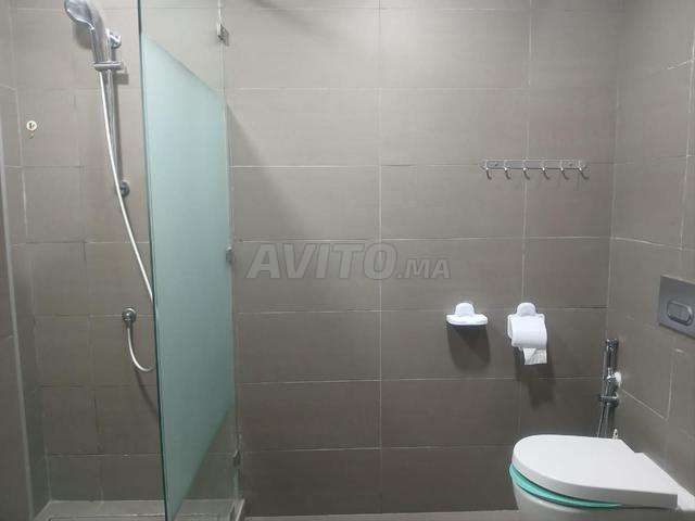 شقة 165 م² للبيع في الرباط أجدال — Photo 12