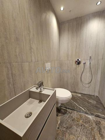 شقة إيجار 2 غرف مراكش 6000 درهم شهريًا — Photo 6