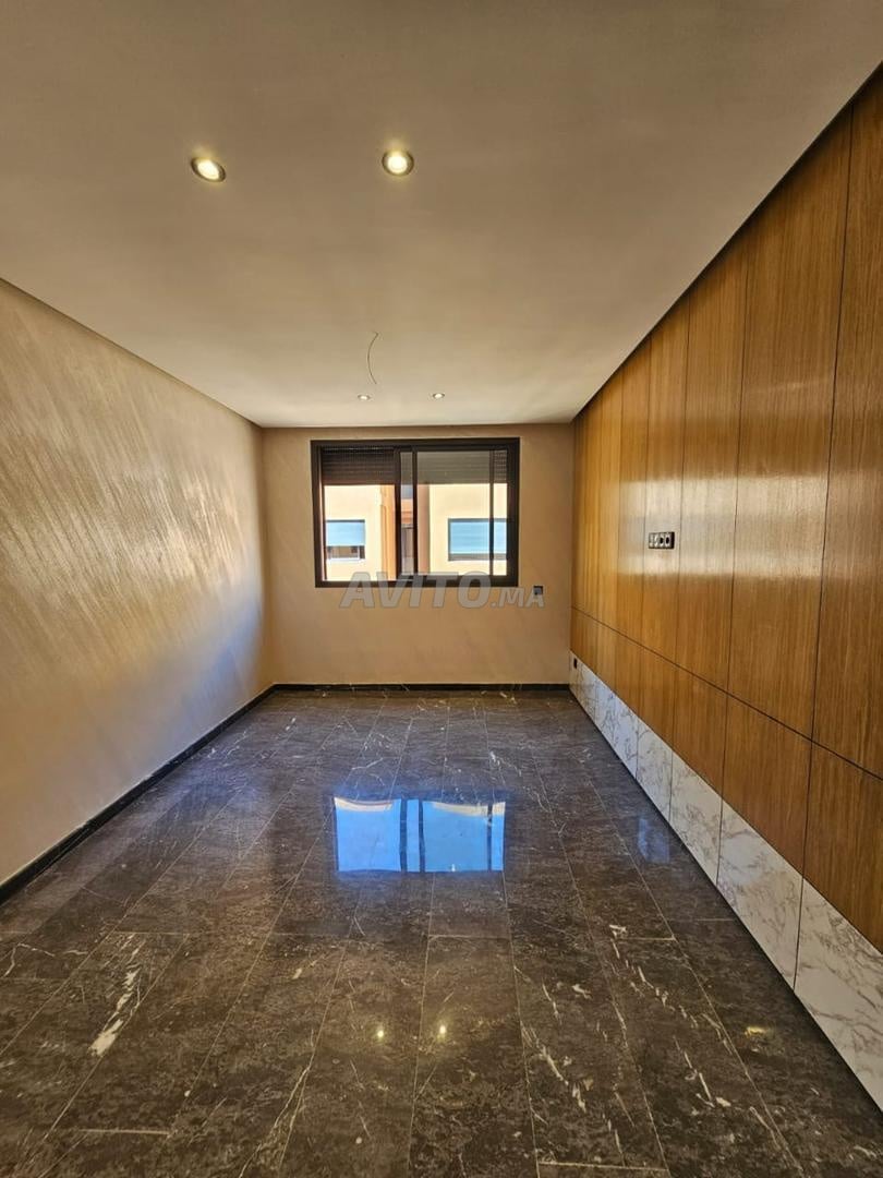 شقة إيجار 2 غرف مراكش 6000 درهم شهريًا — Photo 7