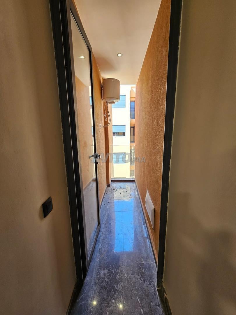 شقة إيجار 2 غرف مراكش 6000 درهم شهريًا — Photo 11