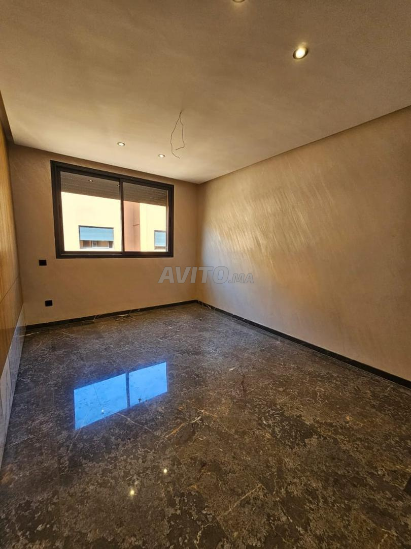 شقة إيجار 2 غرف مراكش 6000 درهم شهريًا — Photo 13