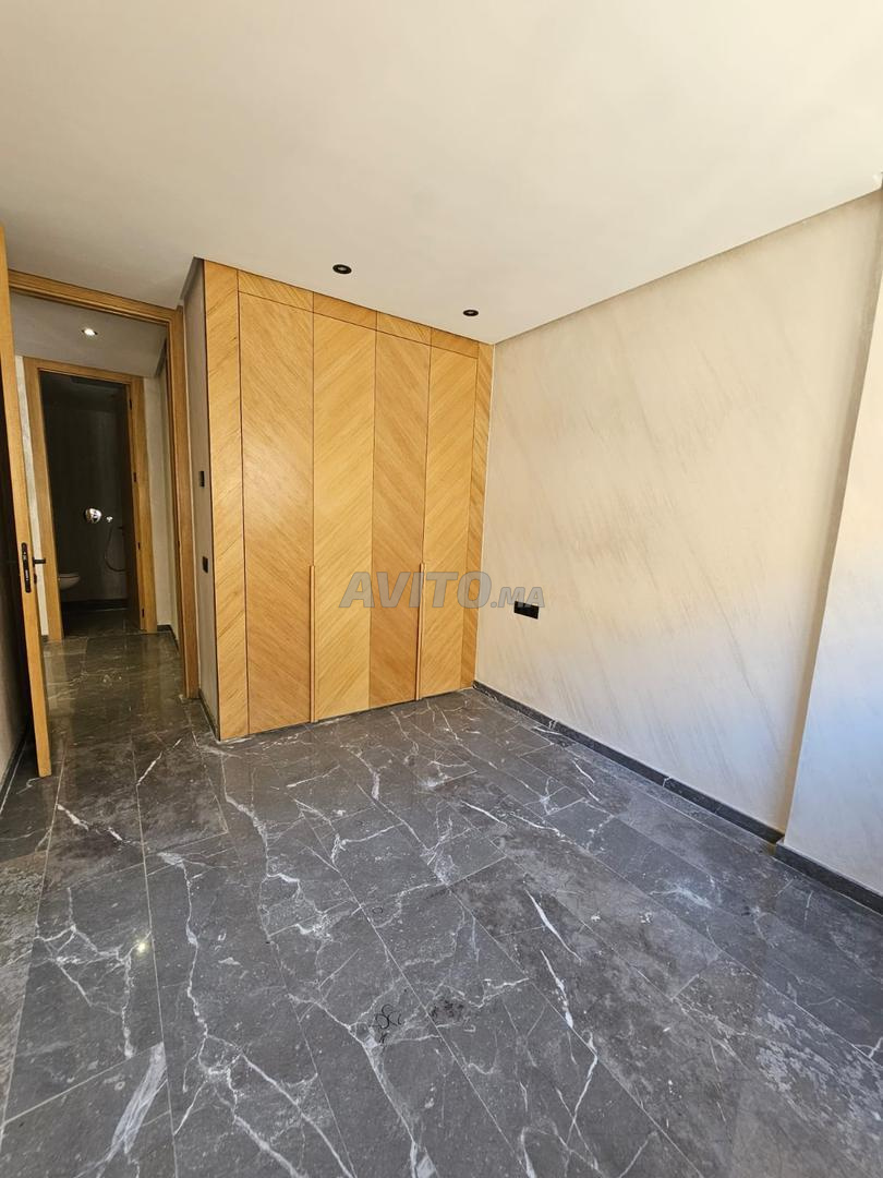 شقة إيجار 2 غرف مراكش 6000 درهم شهريًا — Photo 15