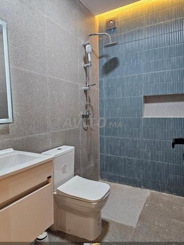 شقة 73 م² للإيجار في القنيطرة — Photo 9