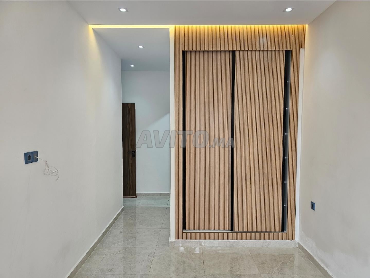 شقة 73 م² للإيجار في القنيطرة — Photo 12