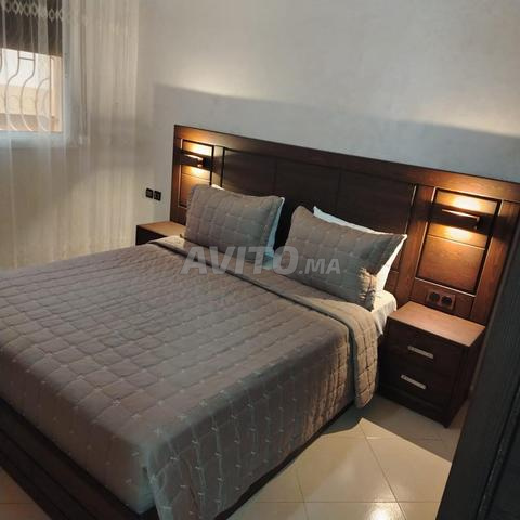 Furnished Apartment for Rent in Al Hoceïma — Photo 7