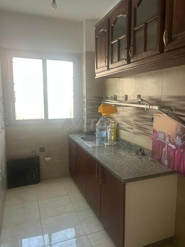 شقة 58 م² للبيع في Bouskoura — Photo 8
