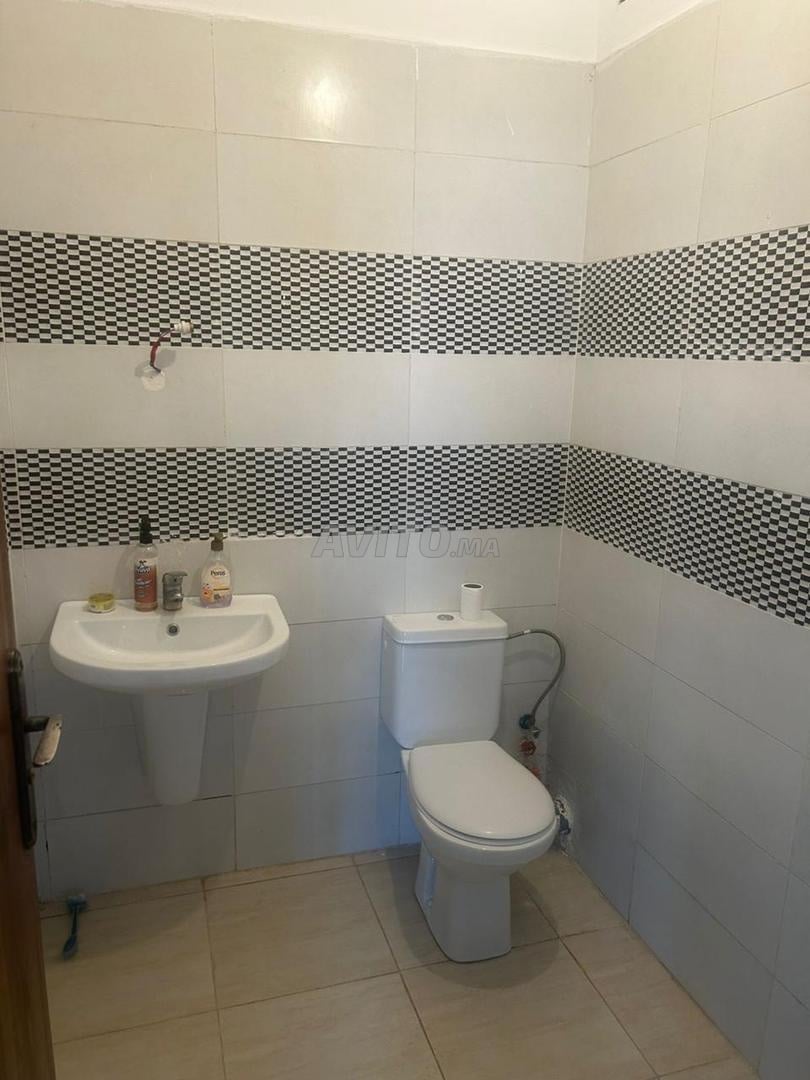 شقة 58 م² للبيع في Bouskoura — Photo 3