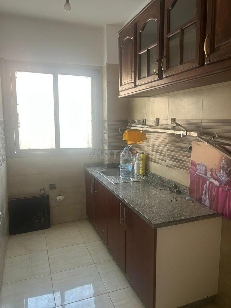 شقة 58 م² للبيع في Bouskoura — Photo 7
