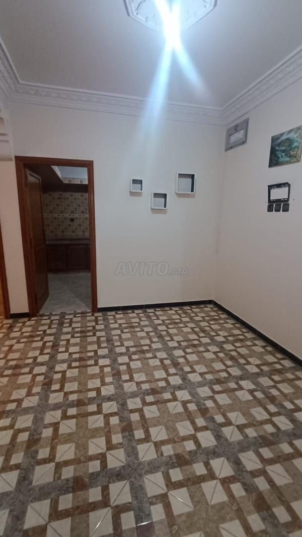 Appartement 2 pièces à louer à Témara Oulad Mtaa — Photo 10