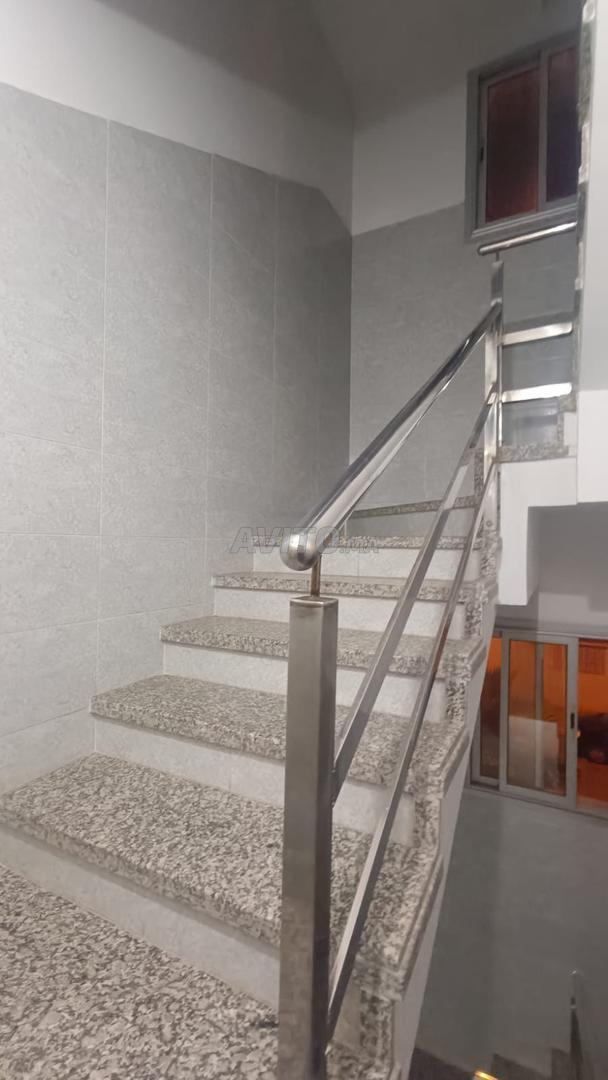 Appartement 2 pièces à louer à Témara Oulad Mtaa — Photo 14