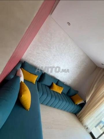 Appartement 3 pièces à louer à Témara (Harhoura Sidi Abed) — Photo 5