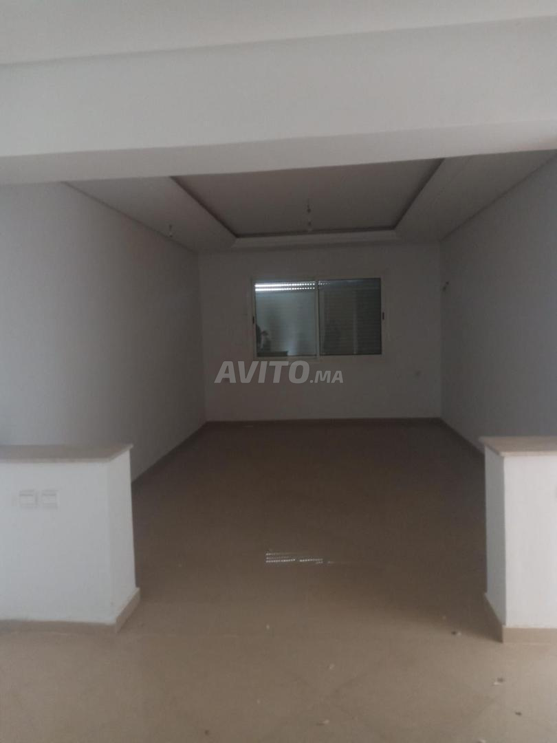 Appartement 3 pièces à louer à Témara (Harhoura Sidi Abed) — Photo 4