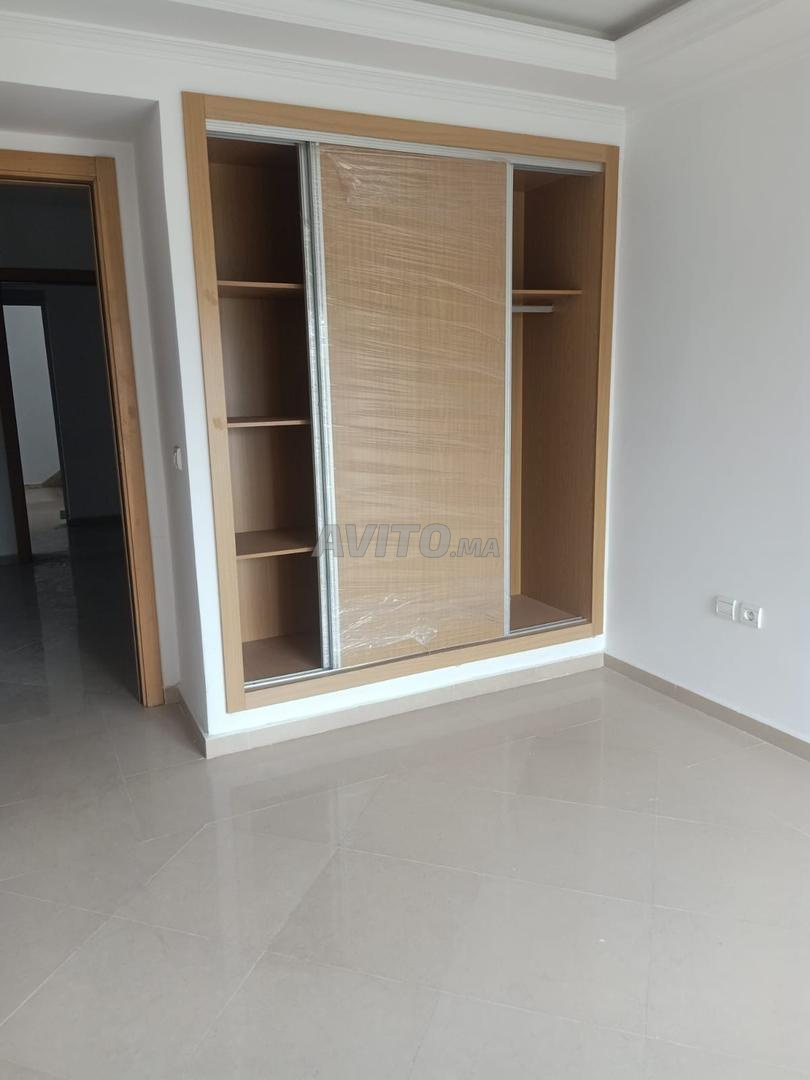 Appartement 3 pièces à louer à Témara (Harhoura Sidi Abed) — Photo 6