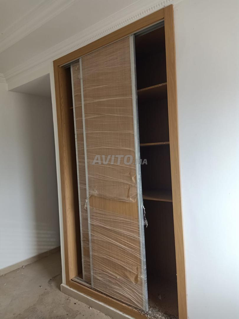 Appartement 3 pièces à louer à Témara (Harhoura Sidi Abed) — Photo 8