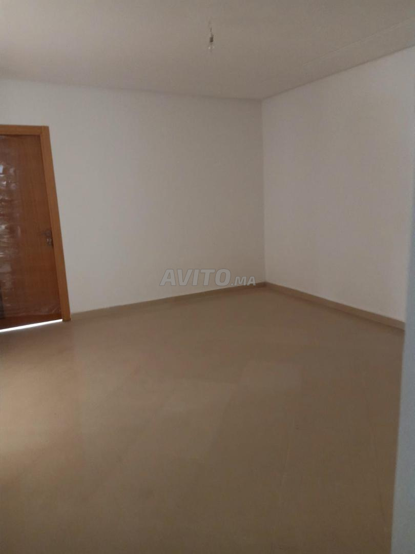 Appartement 3 pièces à louer à Témara (Harhoura Sidi Abed) — Photo 9