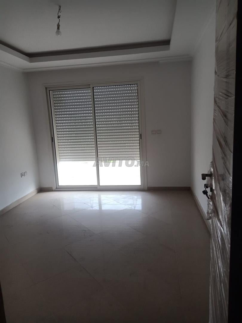 Appartement 3 pièces à louer à Témara (Harhoura Sidi Abed) — Photo 10