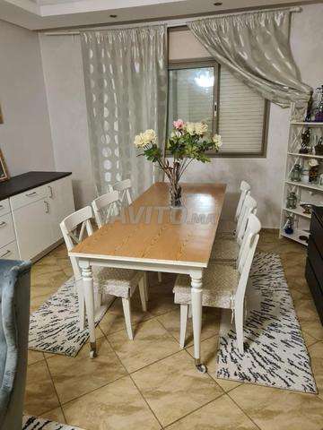 Villa 1500 MAD for rent in Témara — Photo 5