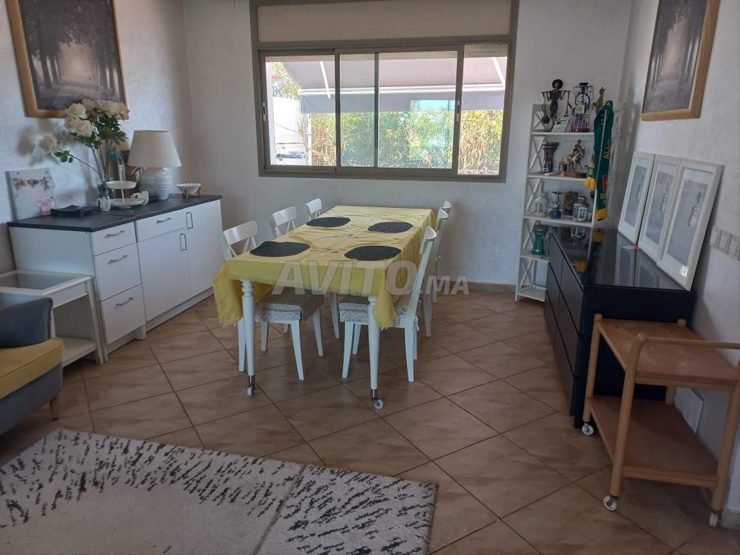 Villa 1500 MAD for rent in Témara — Photo 6