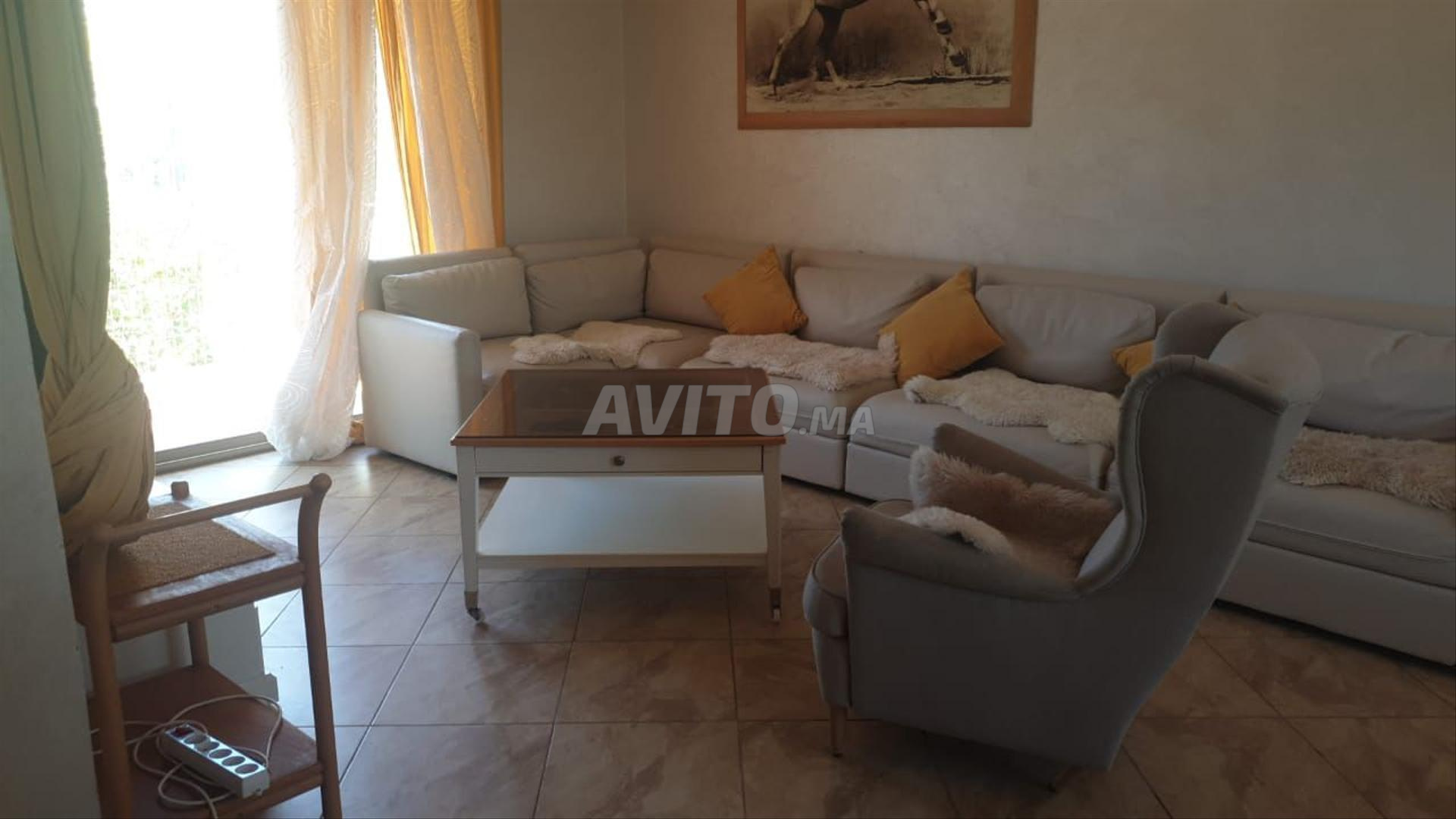 Villa 1500 MAD for rent in Témara — Photo 8