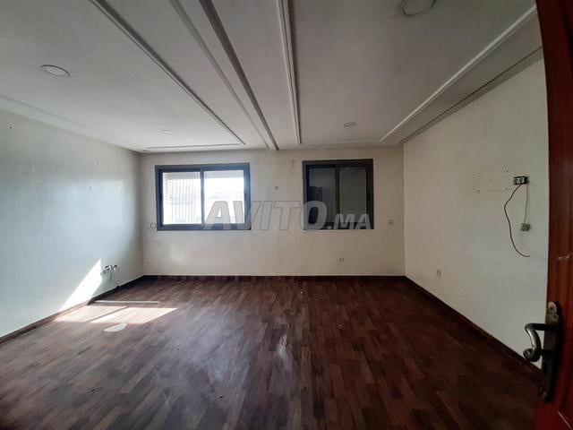 Bureau 80 m² à louer à Casablanca (Oulfa) — Photo 2