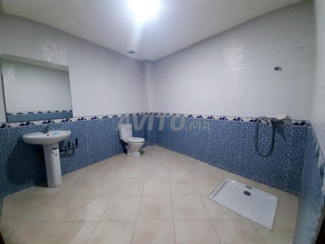 Bureau 80 m² à louer à Casablanca (Oulfa) — Photo 8