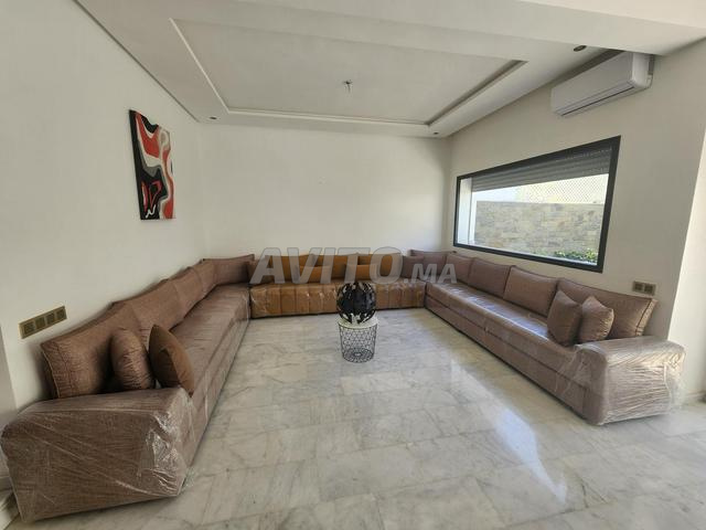 Villa 200 m² à louer à Darbouazza — Photo 3