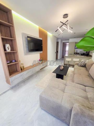 Studio 59 m² for rent in Casablanca (Palmier) — Photo 3