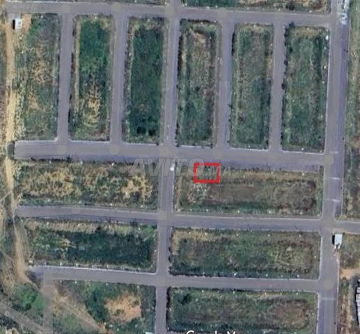 Commercial Land for Sale in Khemisset 120 m² — Photo 3