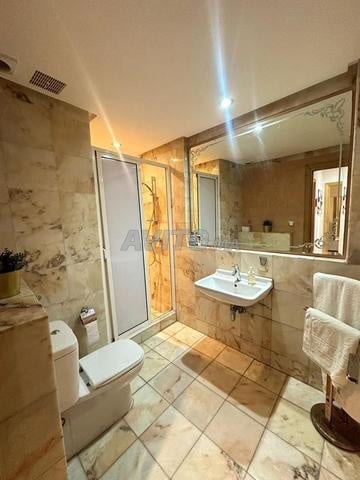 Apartment 120 m² for Monthly Rent in Meknès — Photo 11
