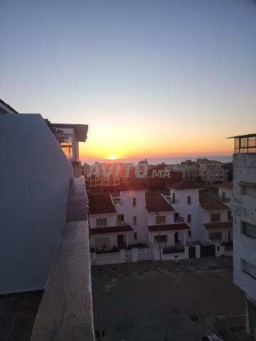 Apartment 120 m² for Monthly Rent in Meknès — Photo 18