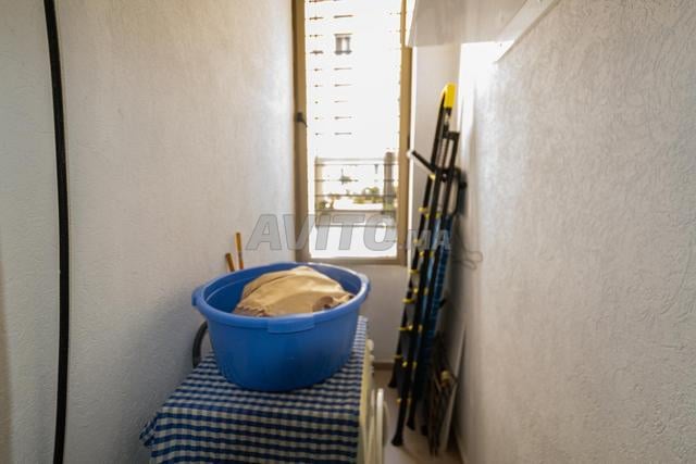 Appartement 120 m² à louer mensuellement à Bouznika — Photo 8