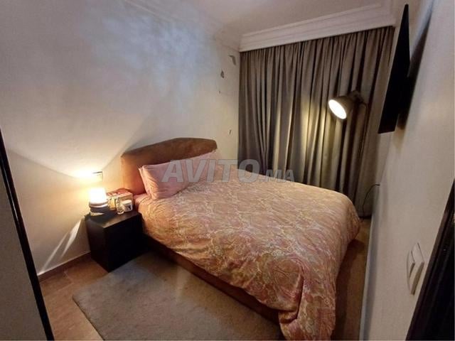 Appartement 120 m² à louer mensuellement à Bouznika — Photo 15