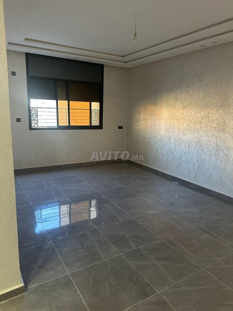 شقة جديدة 2 غرف للإيجار في بني ملال بـ 2500 درهم شهريًا — Photo 6