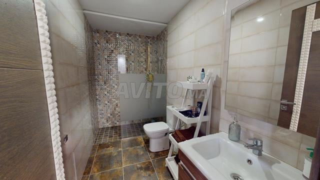 Appartement 120 m² à louer au mois à Casablanca (Hay Hassani) — Photo 11