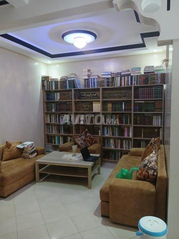 شقة 83 م² للإيجار في تيفلت (حي سالم 2) — Photo 5