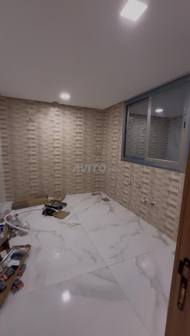 Appartement 70 m² à vendre à Nador (Al Boustane) — Photo 4