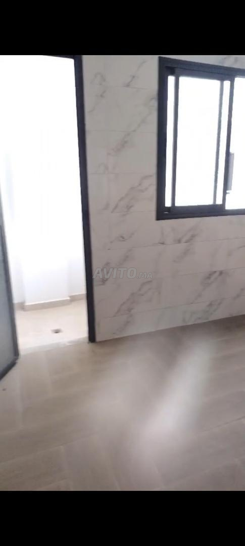 Apartment 80 m² for rent in Tangier near El Hassani bus station — Photo 4