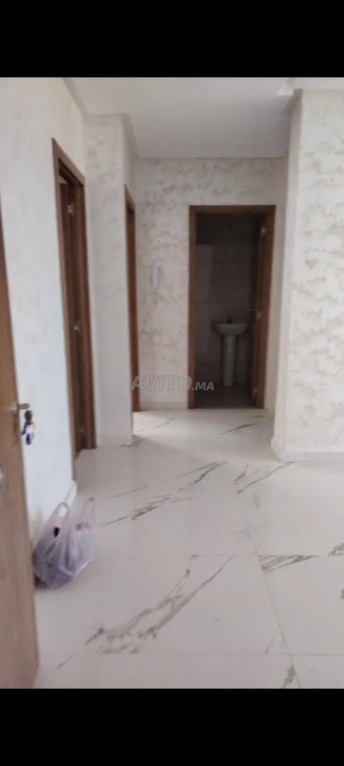 Apartment 80 m² for rent in Tangier near El Hassani bus station — Photo 8
