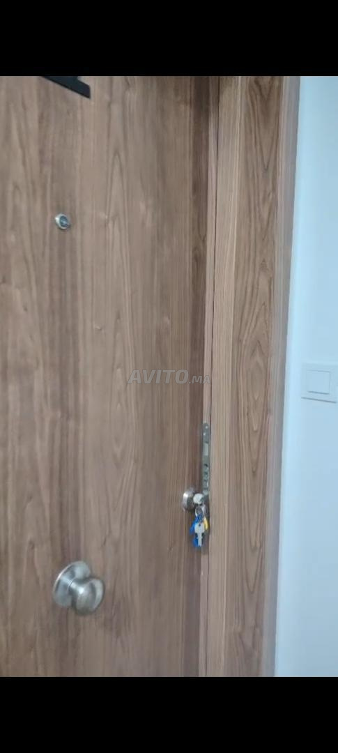 Apartment 80 m² for rent in Tangier near El Hassani bus station — Photo 14