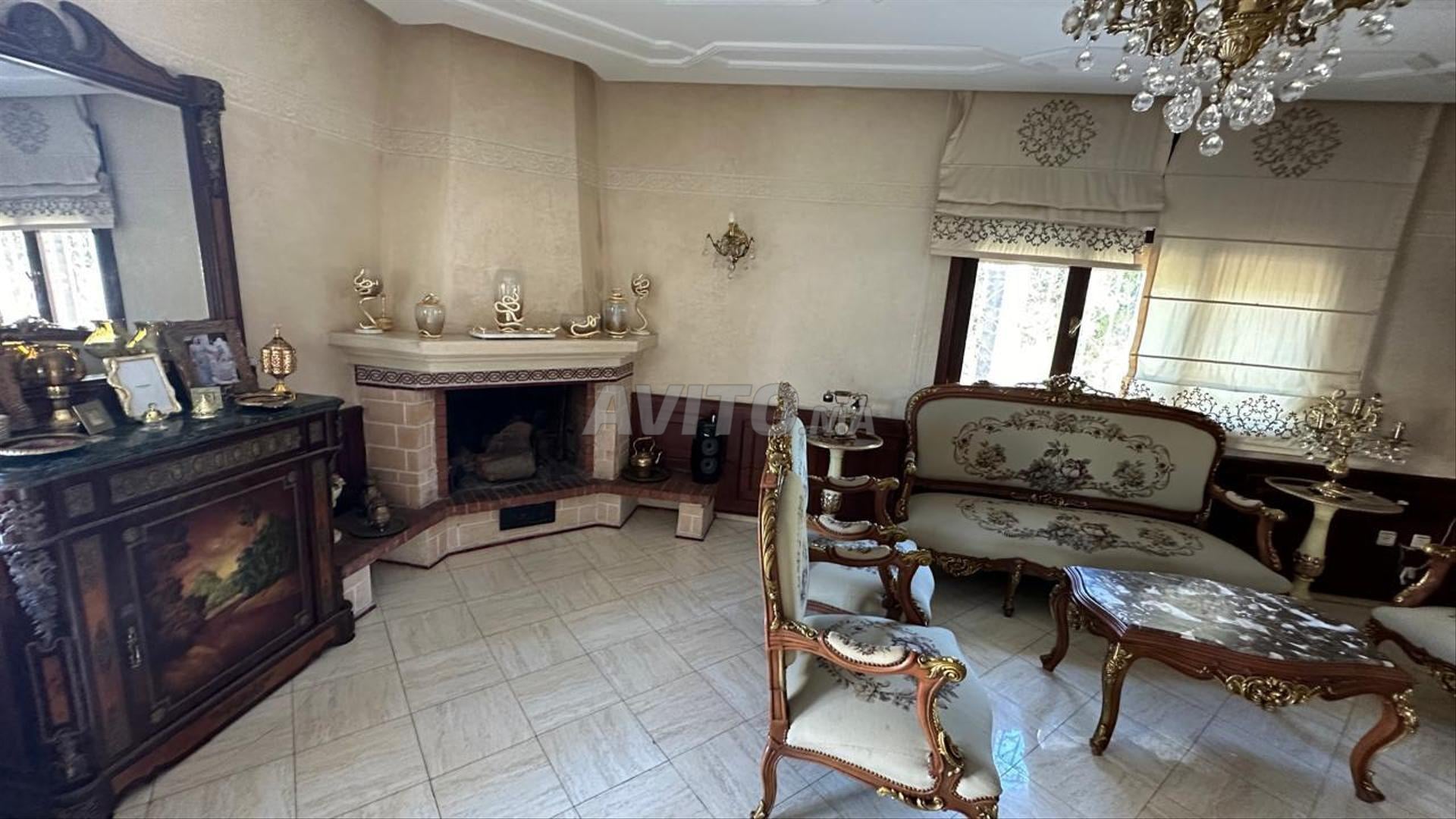 Villa 325 m² à vendre à Tanger — Photo 3