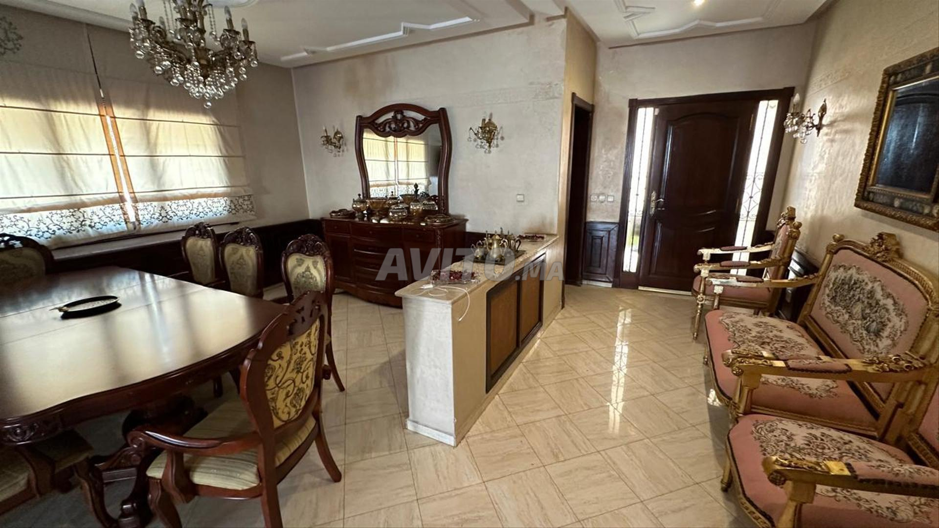 Villa 325 m² à vendre à Tanger — Photo 5