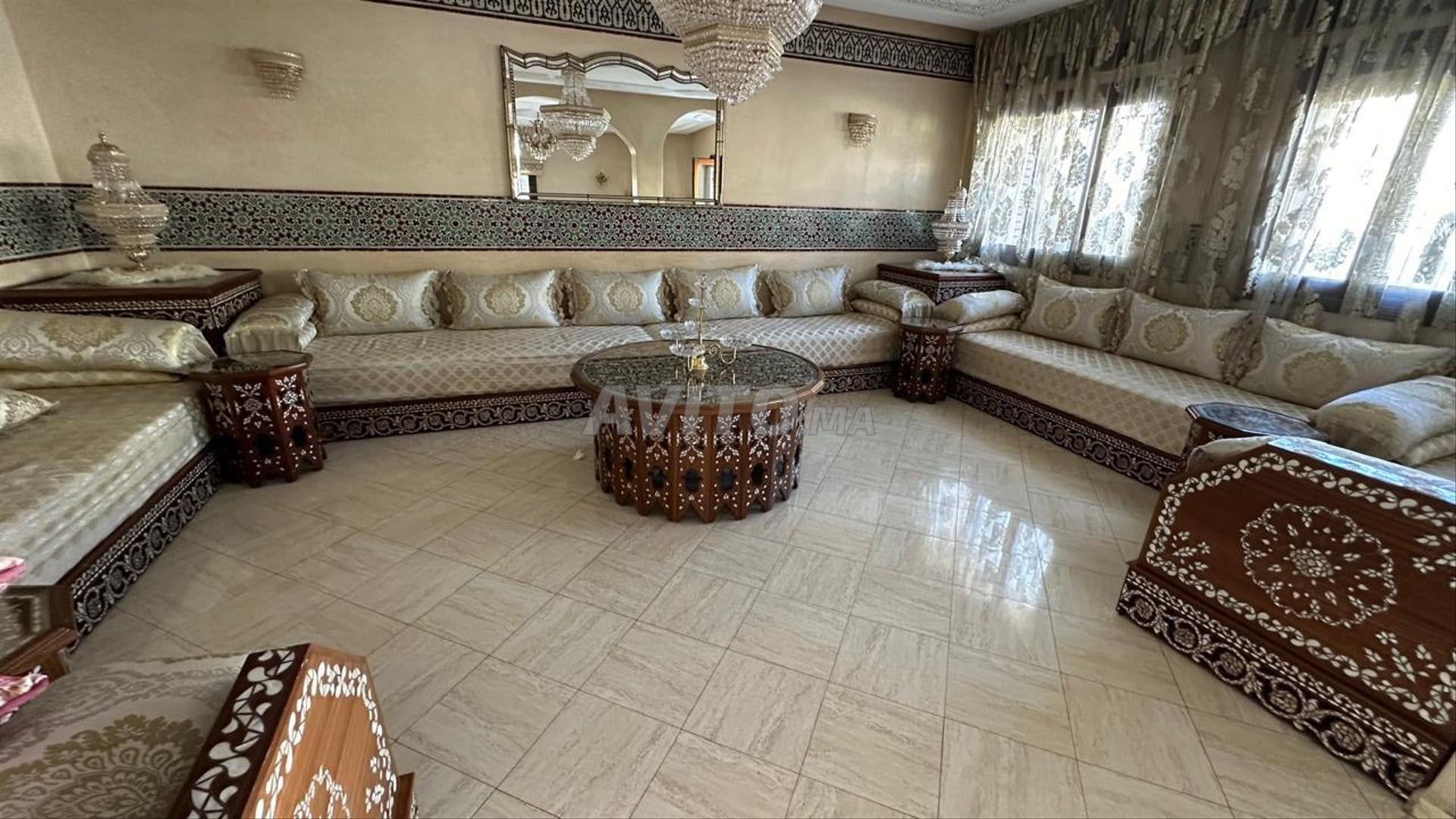 Villa 325 m² à vendre à Tanger — Photo 9