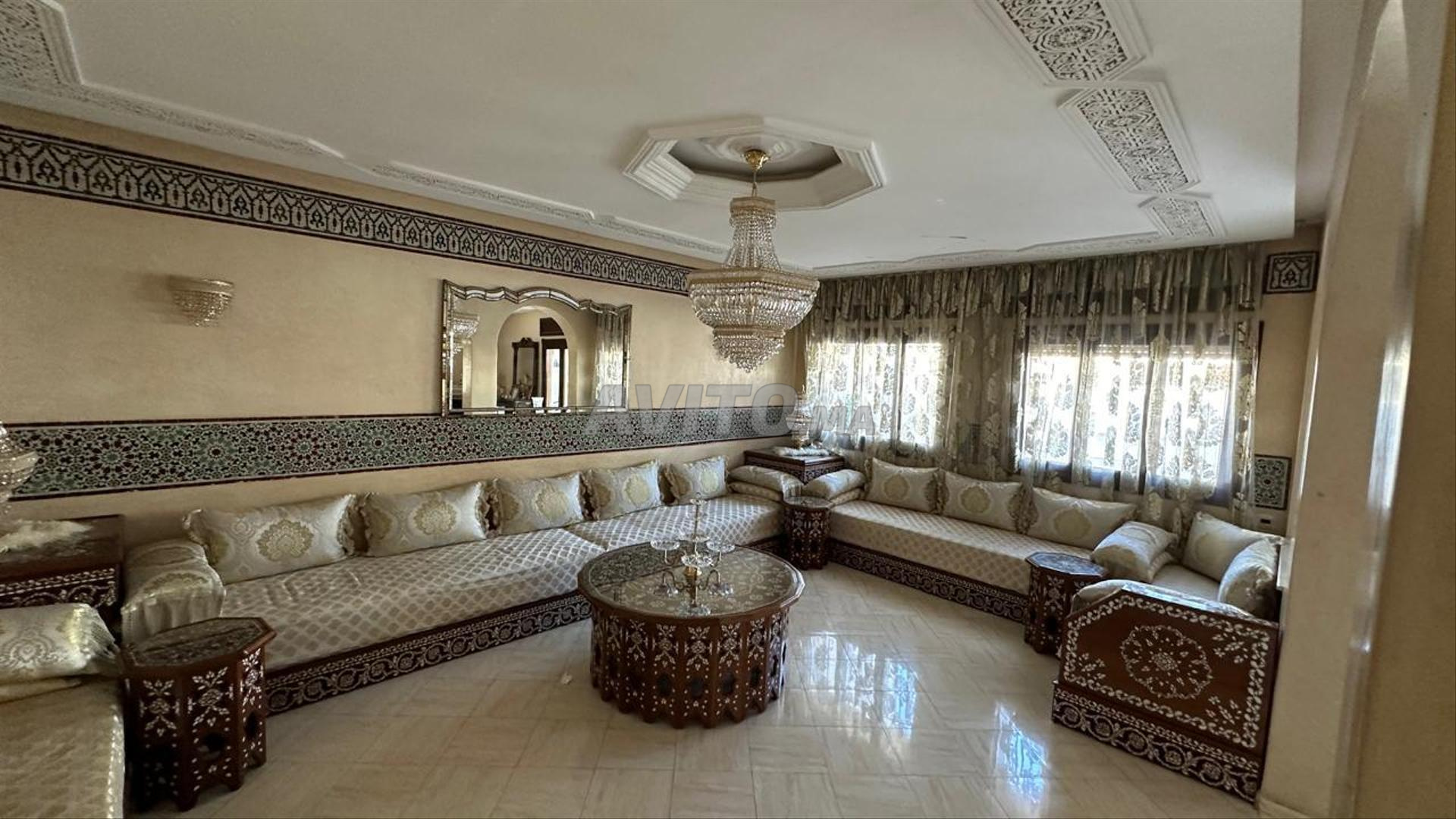 Villa 325 m² à vendre à Tanger — Photo 11