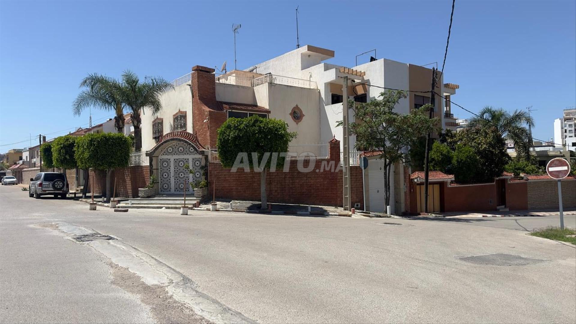 Villa 325 m² à vendre à Tanger — Photo 19