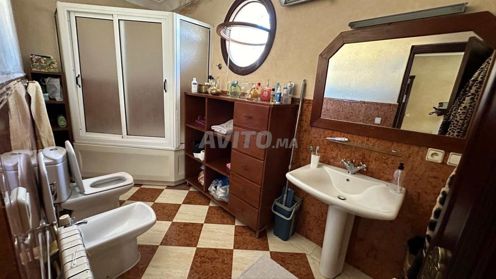 Villa 325 m² à vendre à Tanger — Photo 27