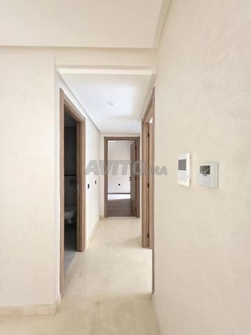 شقة للإيجار في الرباط - 950 درهم شهريًا — Photo 6